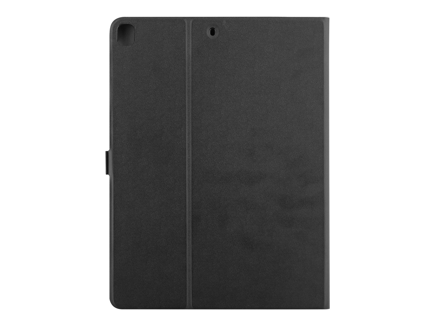 T'NB TNB FOLIO - iPad tablet case 10.2p - black