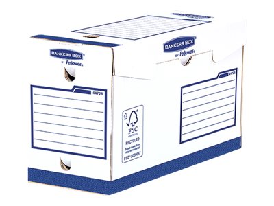 FELLOWES Archive Box A4+ 15cm Pack Of 20