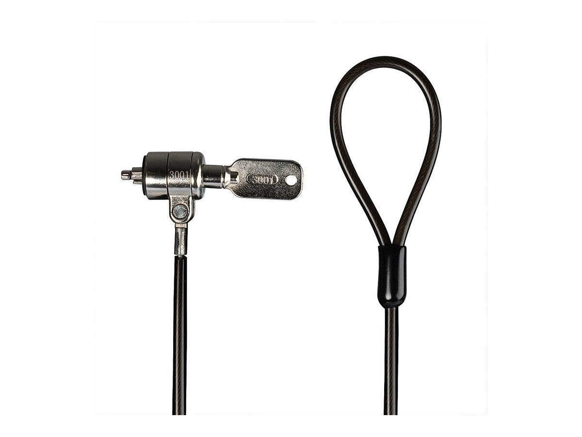 LINDY Notebook Security Cable
