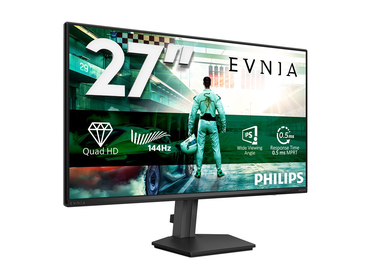 PHILIPS 27M2N3500NF/00 27p IPS WLED 2560x1440 144Hz HDMI DP USB Hub