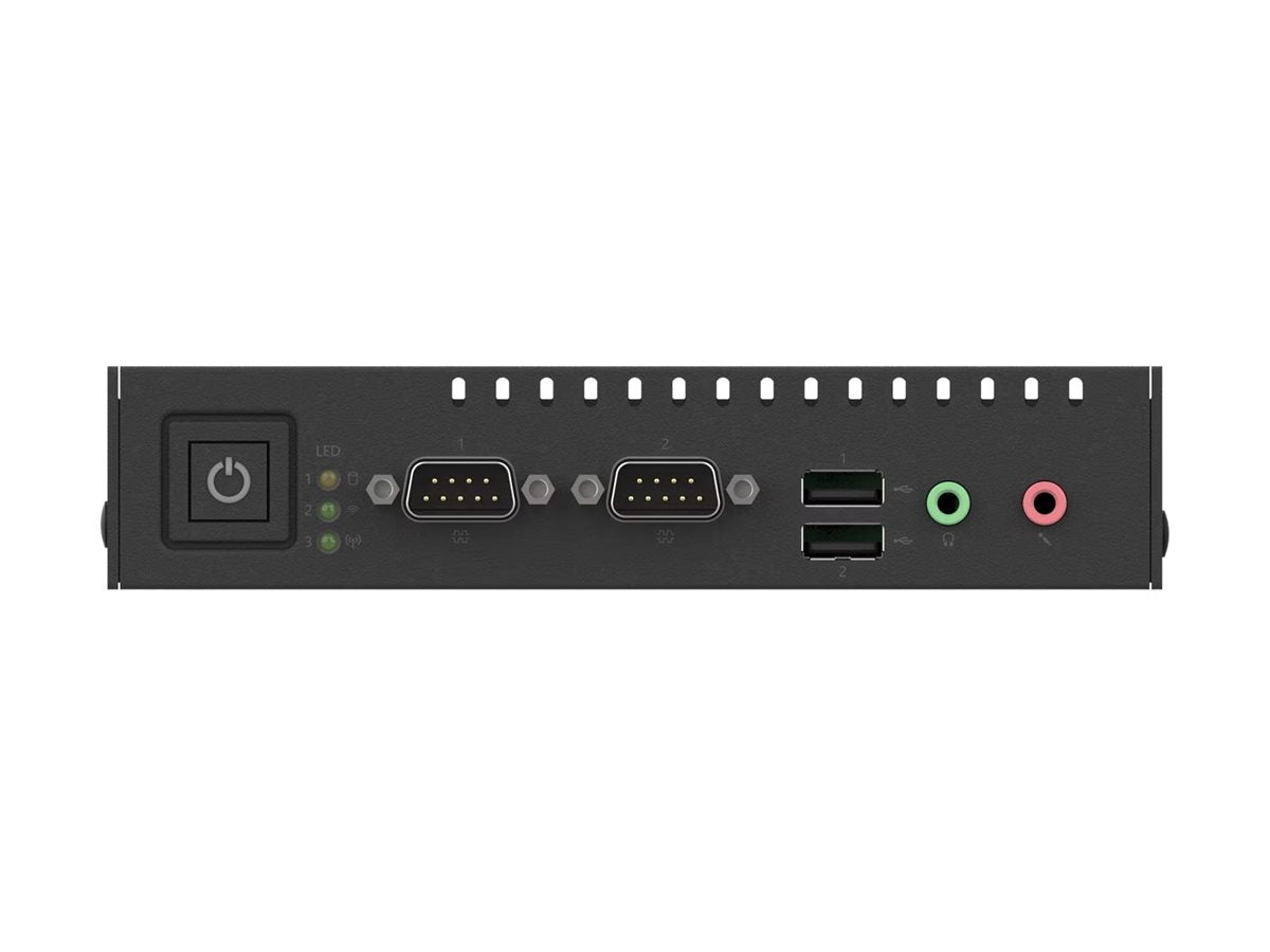 LENOVO ThinkEdge SE30n Gen 2 Intel Core 7 150U 16Go 512Go SSD M.2 Intel Graphics W11IOTE