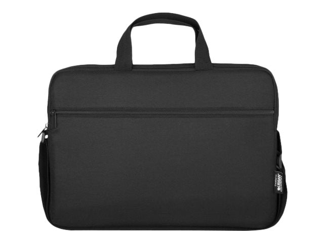 URBAN FACTORY URBAN FACTORY TOPLOADING SUPER LIGHT CASE 15.6inch