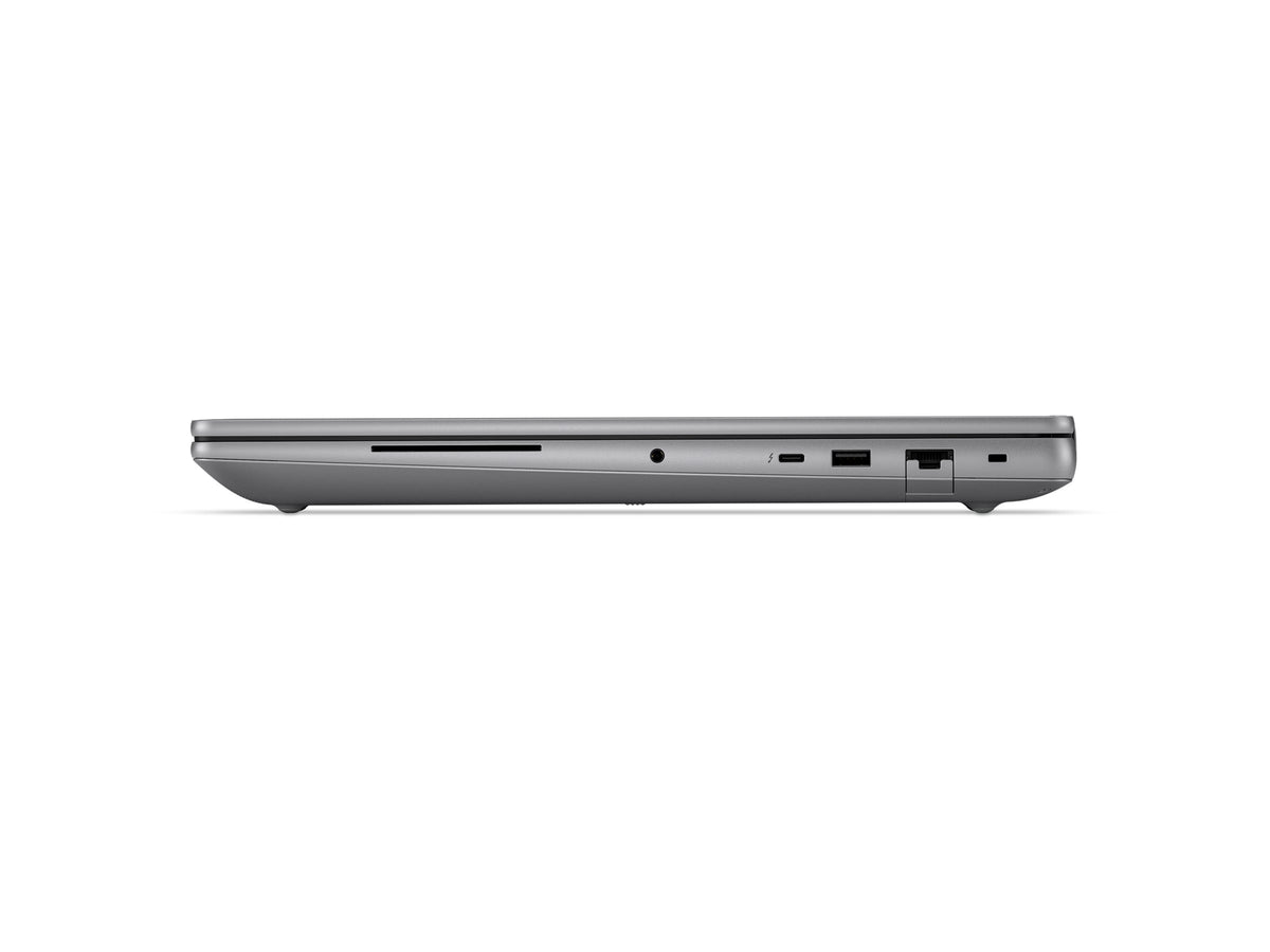 HP INC. HP ZBook Fury G1i 18 Intel Core Ultra 7 255HX 18p WQXGA 32Go 2To RTX Pro 1000 Blackwell 8Go W11P 3/3/3