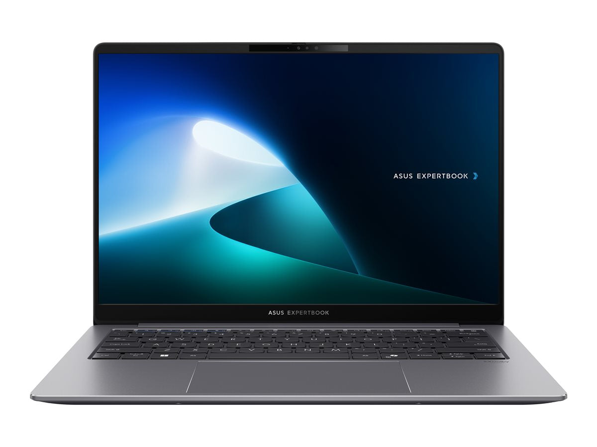 ASUS ASUS ExpertBook P5 P5405CSA-NZ0038X Intel Core Ultra 7 258V 14p WQXGA 32Go RAM 1To SSD Intel Graphics W11P Gris 2 ans Copilot IA PC