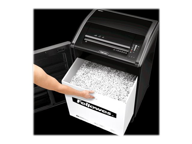 FELLOWES FELLOWES 485I SANS BOURRAGES DIN2 230V-EU/UK