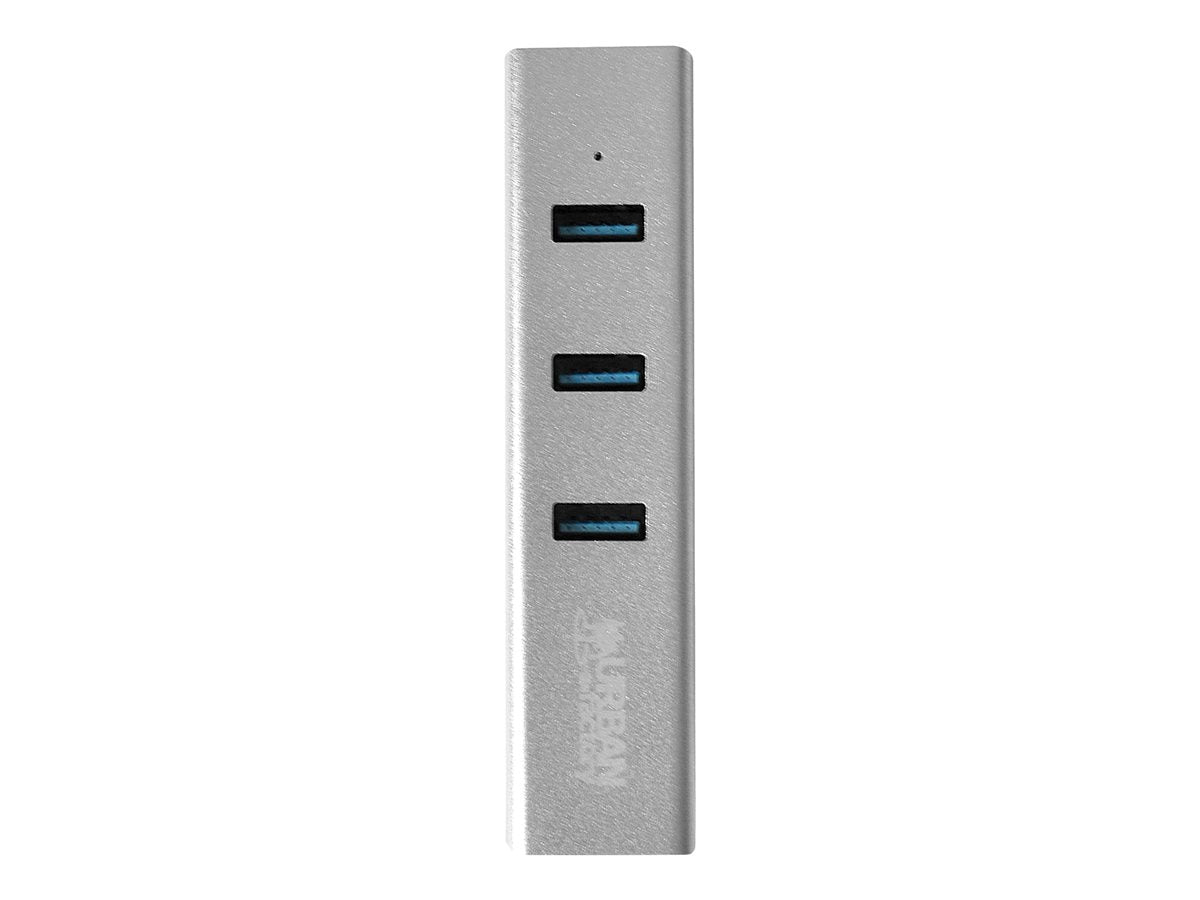 URBAN FACTORY USB-C Compact Station