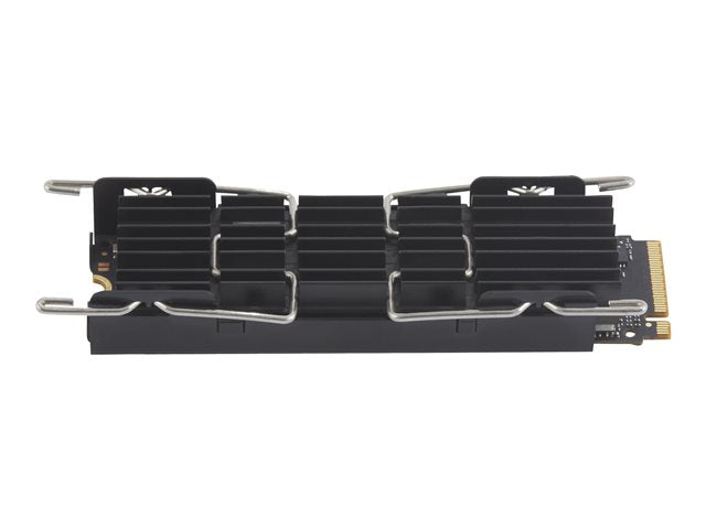 HP INC. HP ZTrb 512Go PCIe TLC Kit SSD