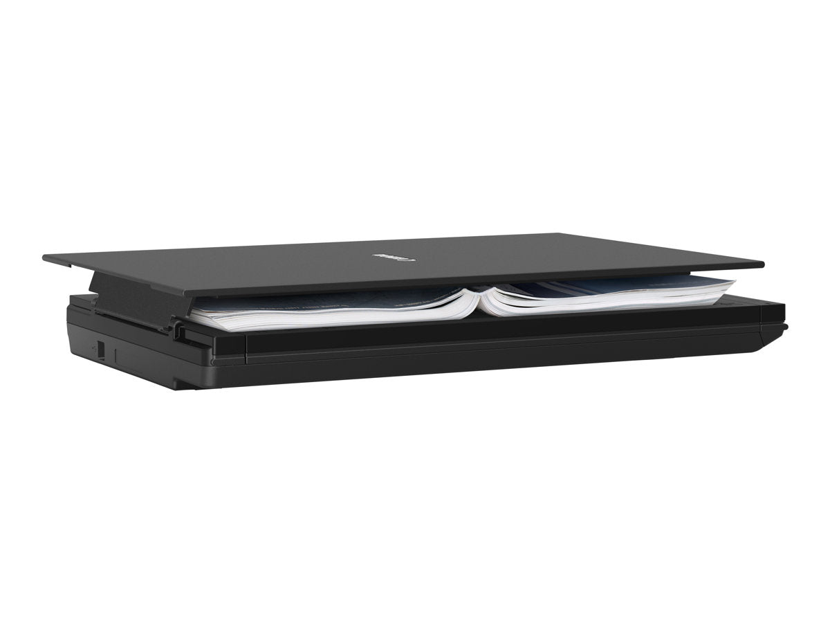 CANON CANON CanoScan LiDE 300 Flatbed scanner Contact Image Sensor CIS A4/Letter 2400x2400dpi USB 2.0