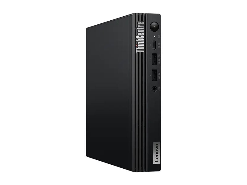 LENOVO ThinkCentre M75q Gen 5 AMD Ryzen 3 8300GE 8Go 256Go SSD M.2 2280 PCIe AMD Radeon 740M W11P 3 Year Onsite