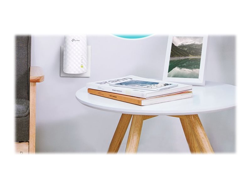 TP-LINK RE220 AC750 WiFi Range Extender