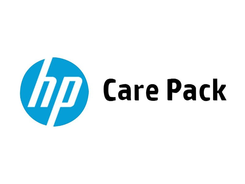HP 4 years Offsite w/DMR NoteBook