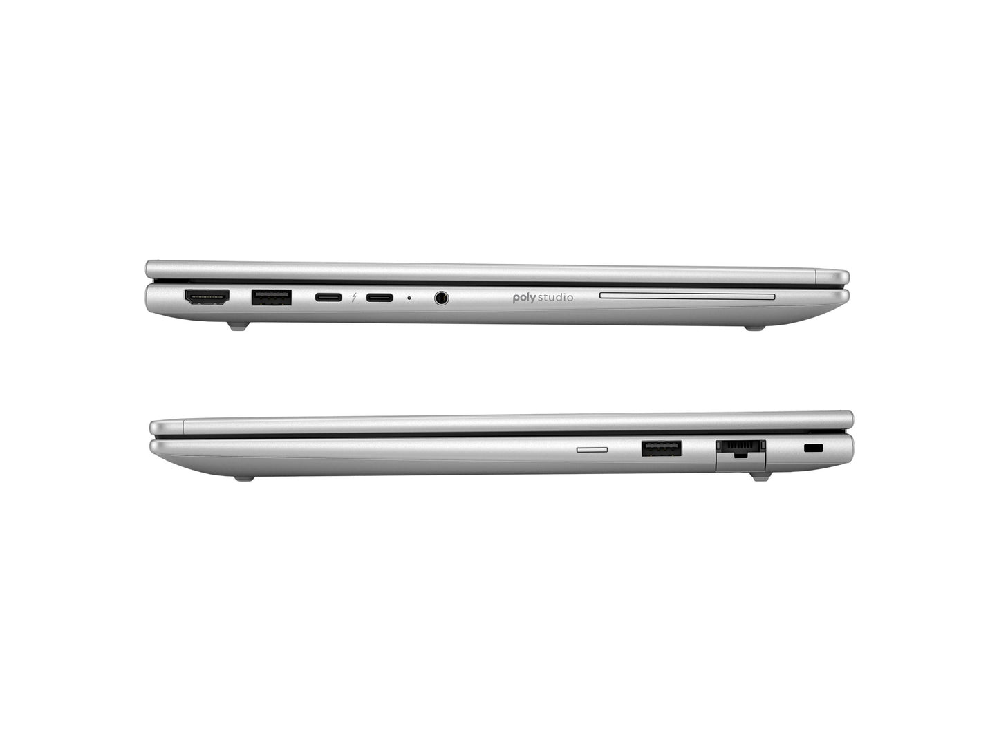 HP INC. HP EliteBook 6 G1i Intel Core Ultra 5 225U 14p WUXGA 24Go DDR5 512Go SSD be+BT 3C Batt FPS UMA W11P 1yr Wrty