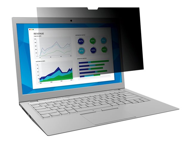 3M Filtre de confidentialité pour HP Elitebook Folio G1