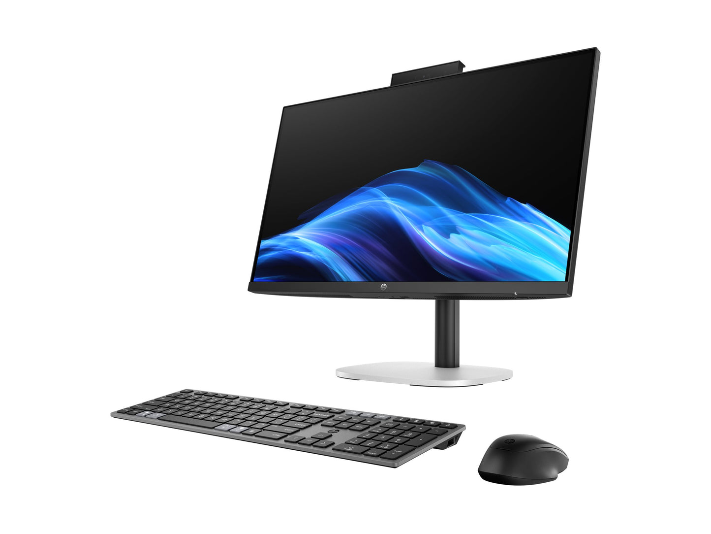 HP ProStudio 4 AiO G1i Intel Core Ultra 7 265T 23.8p 32Go DDR5 1To SSD W11P 1-1-1 Wty Display ax+BT Webcam