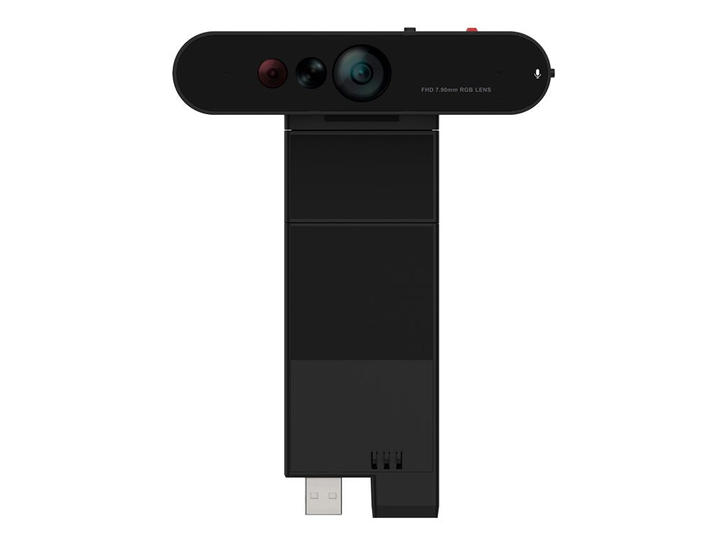 LENOVO ThinkVision MC60 Monitor Webcam