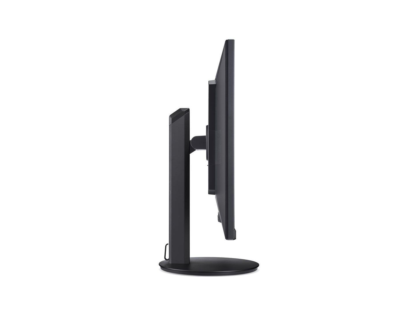 ACER Monitor Ergonomic CB322QKAbmiiprx 31.5p 4K UHD 60Hz LED IPS Flat 4ms 2xHDMI DP 3Years Warranty