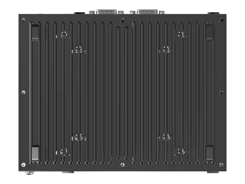 LENOVO ThinkEdge SE10 Intel Atom x6425RE 8Go 256Go SSD M.2 Intel UHD Graphics W11IOTE 3 Year On-site
