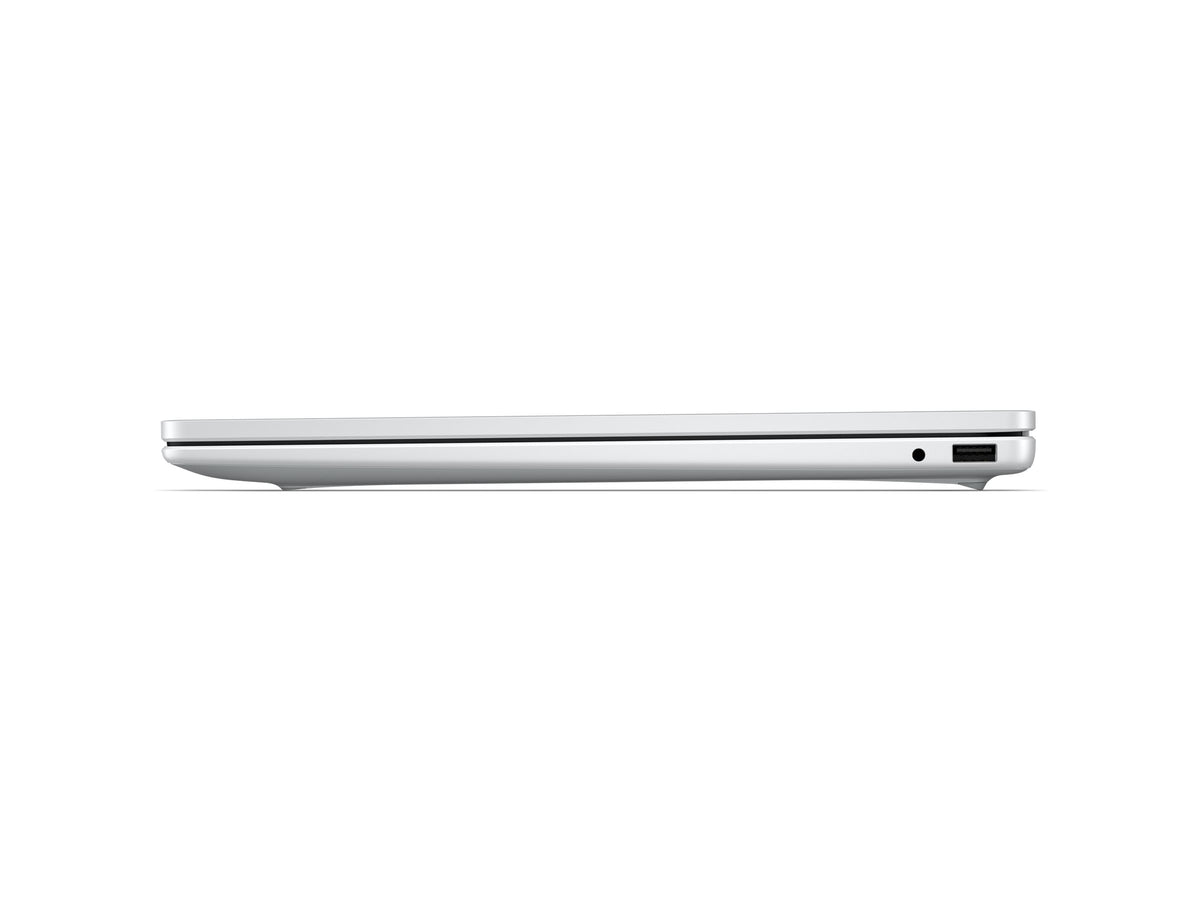 HP INC. HP OmniBook 3 17-dp0056nfx AMD Ryzen 5 40 17.3p FHD 8Go LPDDR5 512Go PCIe AMD Radeon 610M Graphics W11H