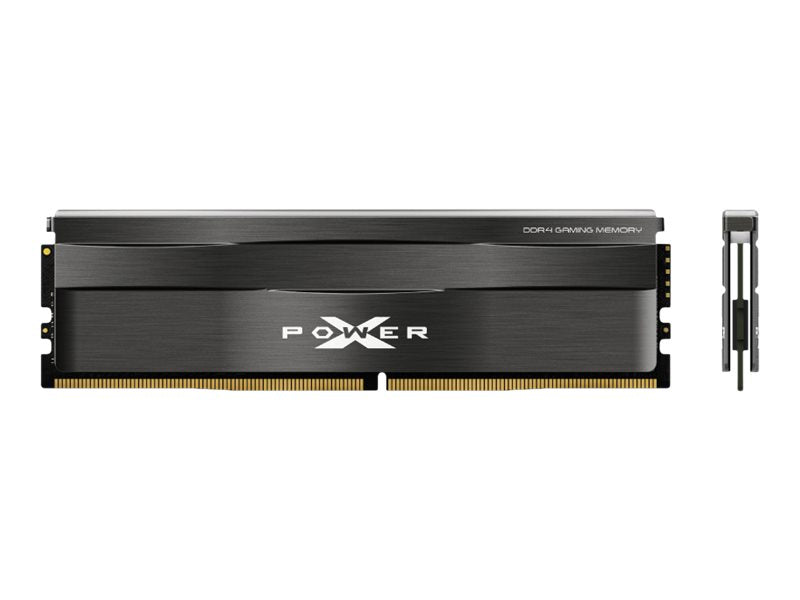 SILICON POWER COMPUTER & COMMUNICAT SILICON POWER XPOWER Zenith 16Go 2x8Go DDR4 3200MHz CL16 DIMM 1.35V