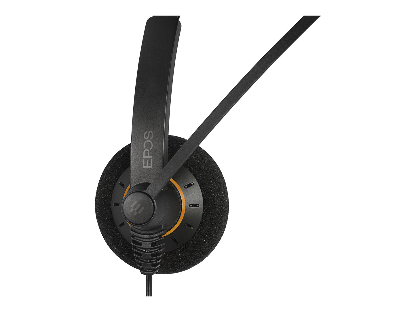 EPOS IMPACT SC 30 USB ML one-side UC Headset with Call Control for MS Lync