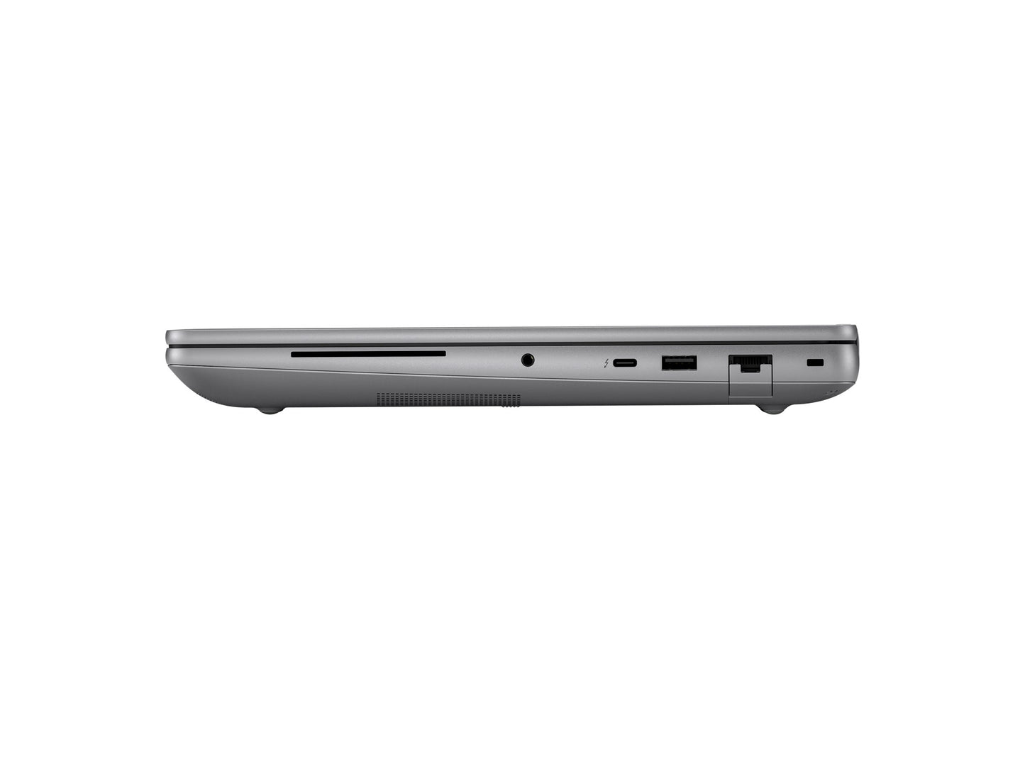 HP ZBook Fury G1i 16 Intel Core Ultra 7 255HX 16p WUXGA 32Go 1To RTX Pro 2000 Blackwell 8Go W11P 3/3/3