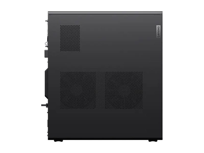 LENOVO ThinkStation P3 Tower Gen 2 Intel Core Ultra 7 265 16Go 512Go SSD M.2 2280 PCIe Intel Graphics W11P 3Year Onsite