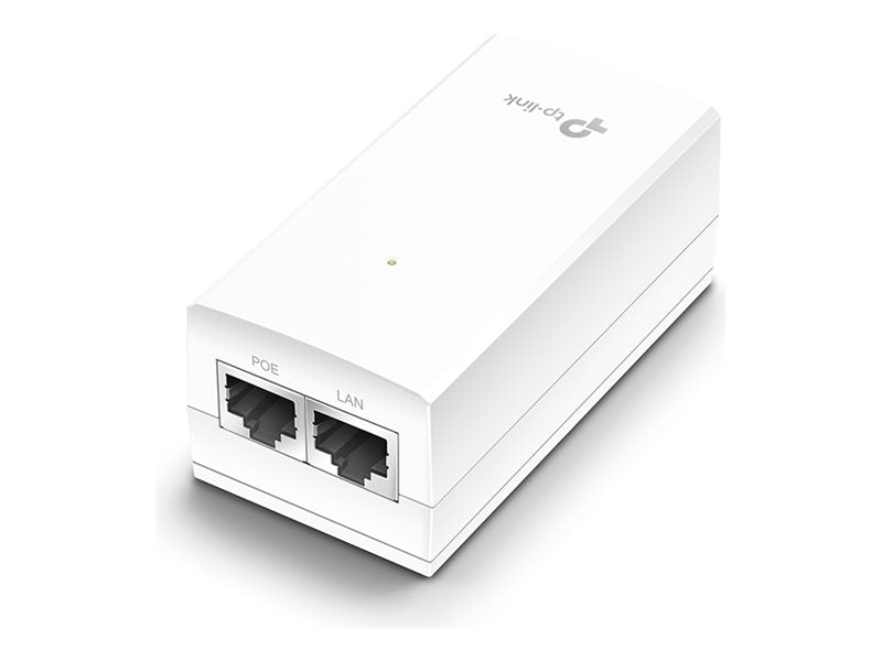 TP-LINK TL-POE2412G 24V passive PoE Injector Adapter 12W PoE Power plastic