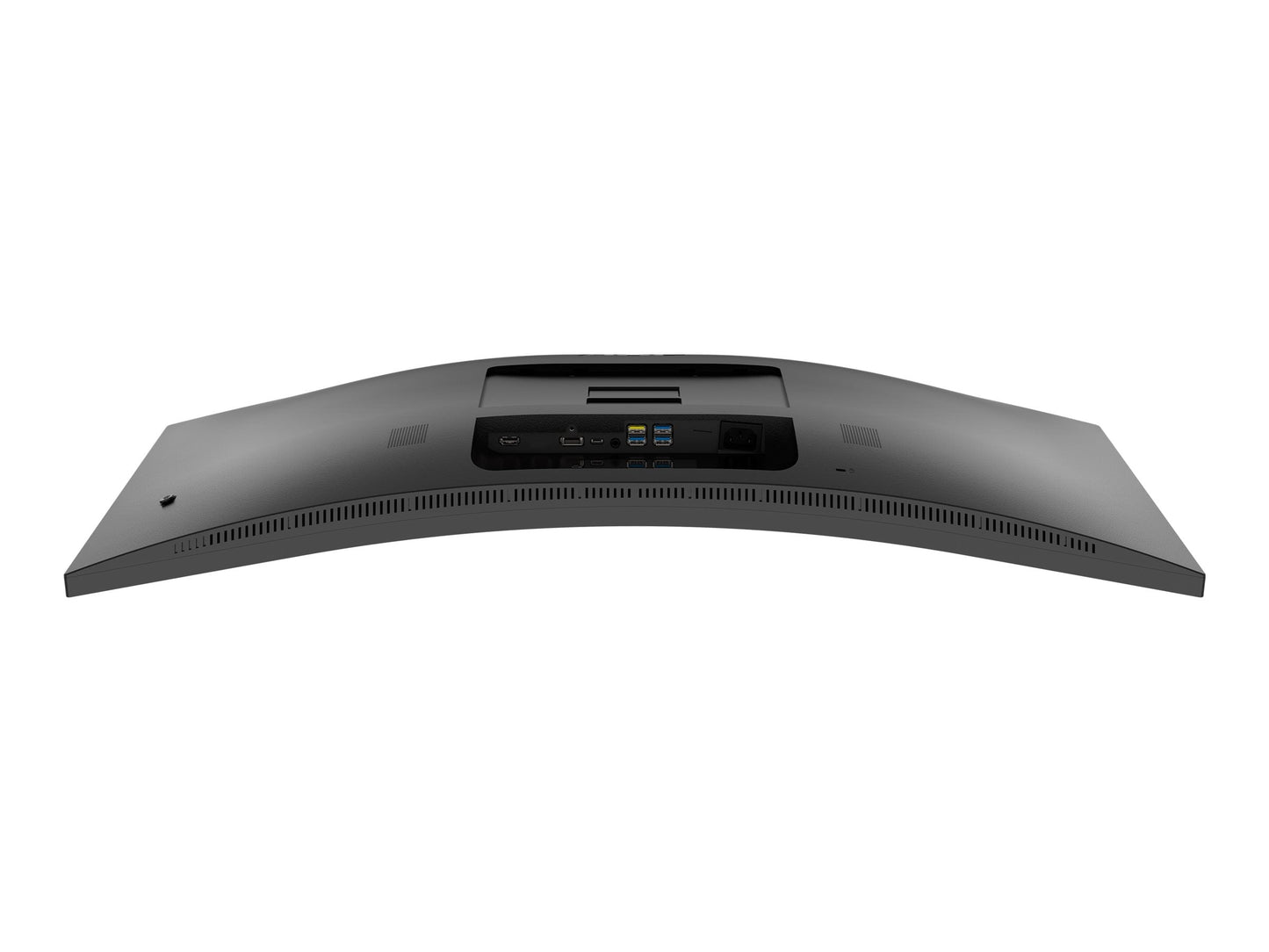 AOC INTERNATIONAL AOC CU34V5CW/BK 34p monitor HDMI DP USB