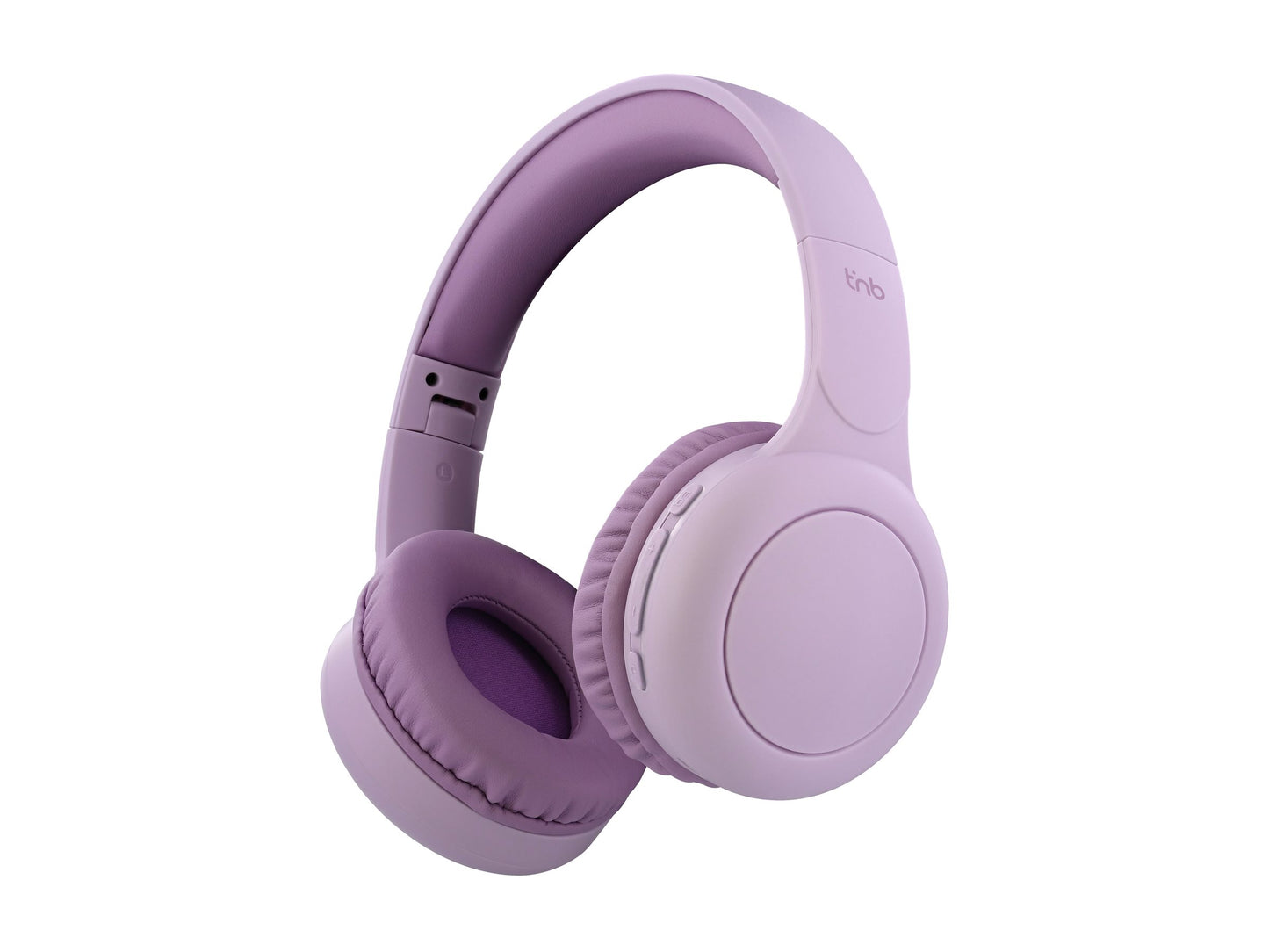 TNB TONALITY On-ear Bluetooth headphones