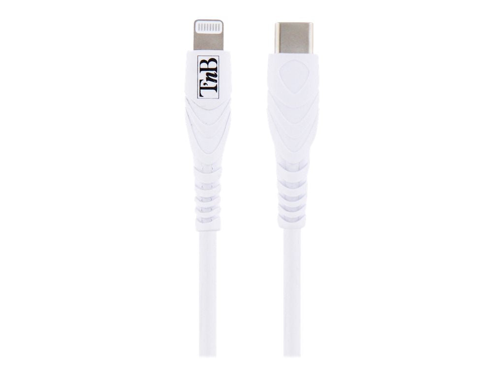 T'NB TNB Lightning/USB-C cable 1m