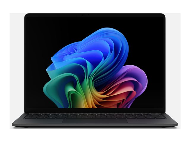 MICROSOFT Surface Laptop BN Intel Core Ultra 7 366H 13.8p 32Go 512Go W11P CM SC France 1 License Black