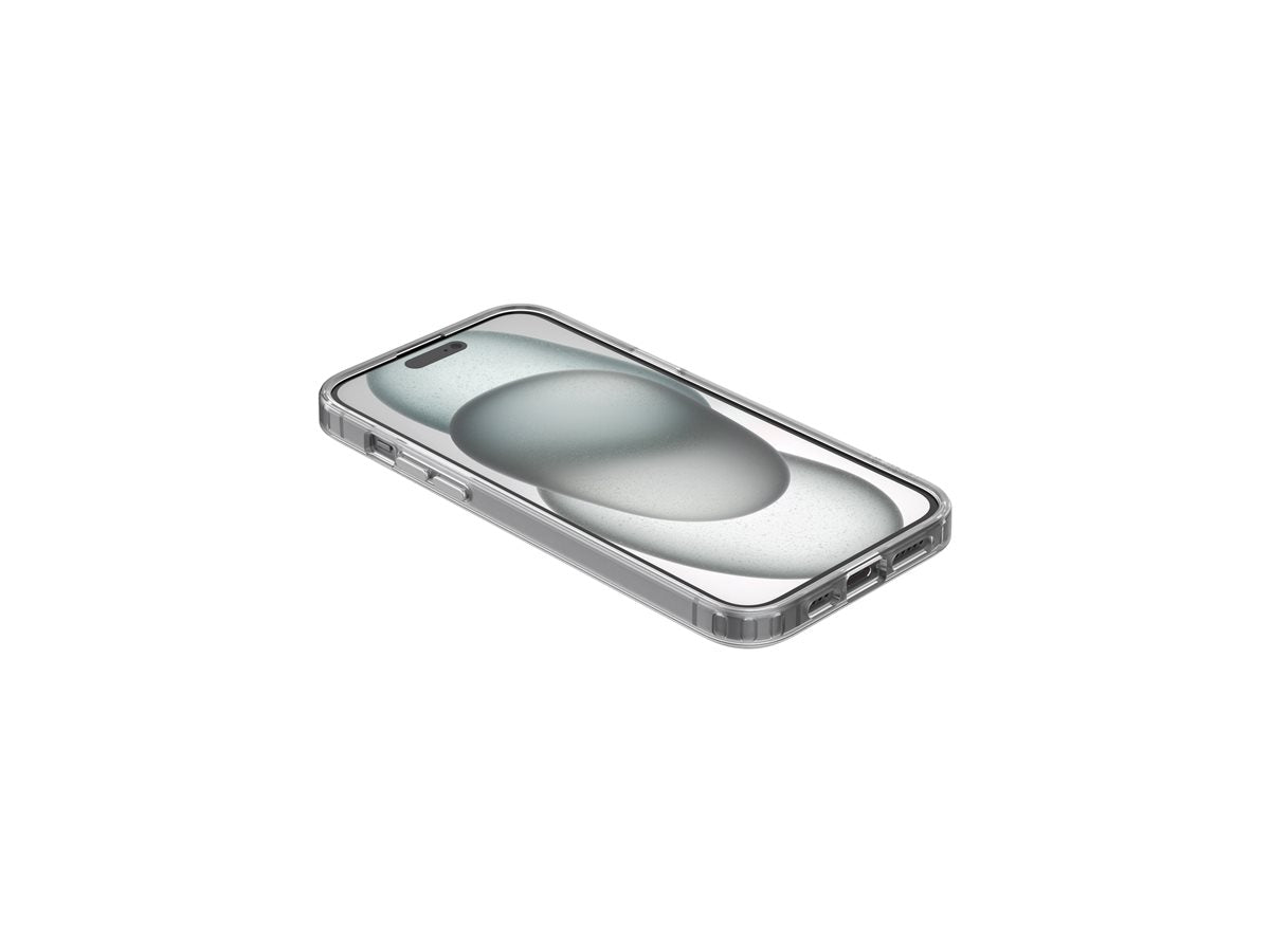 BELKIN Sheer-ce Magnetic Protective Case - iPhone 15 Plus