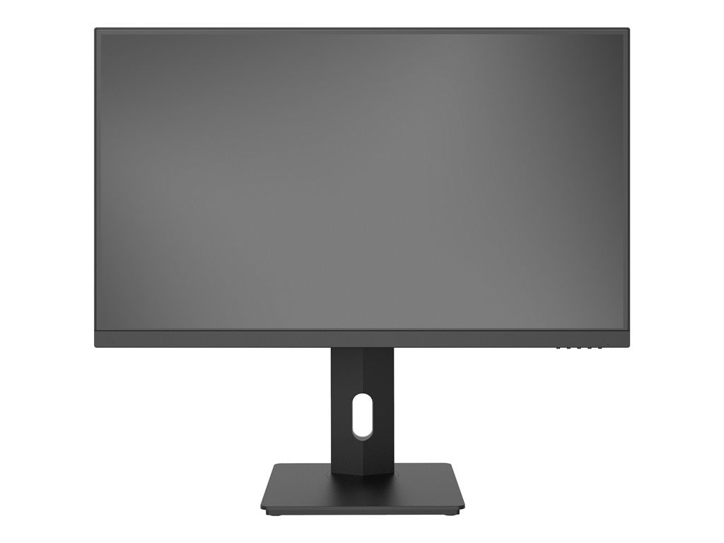 DAHUA TECHNOLOGY FRANCE DAHUA DHI-LM27-U401A - Ecran LED 4K - 27p - 3840 x 2160 UHD 60Hz - 5ms - IPS - DP HDMI Type C 65W USB HUB HAS - Moniteur