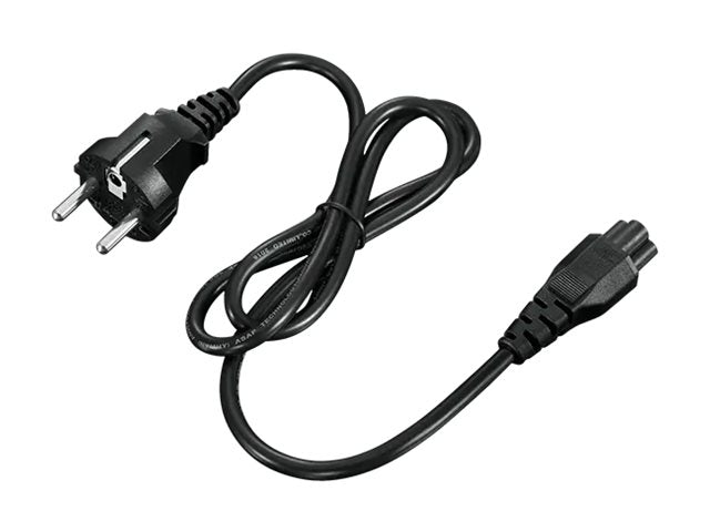 LENOVO 65W Standard AC Adapter (USB Type-C) - Adaptateur secteur - CA 100-240 V - 65 Watt - ThinkRed