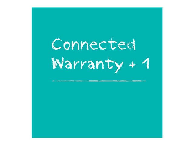 EATON Connected Warranty+1 Product Line A4