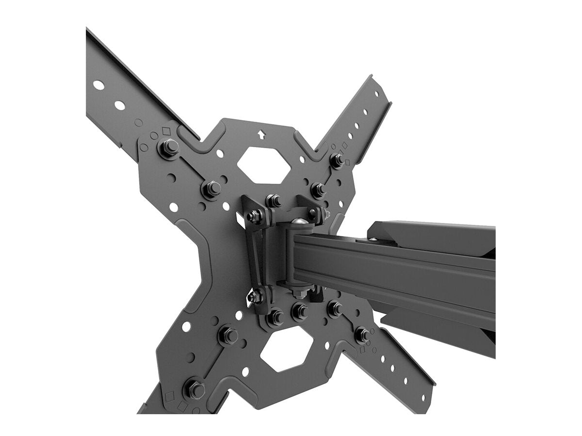 NEOMOUNTS WL40S-850BL14 Support pour écran mural 32-65p - orientable - installation rapide