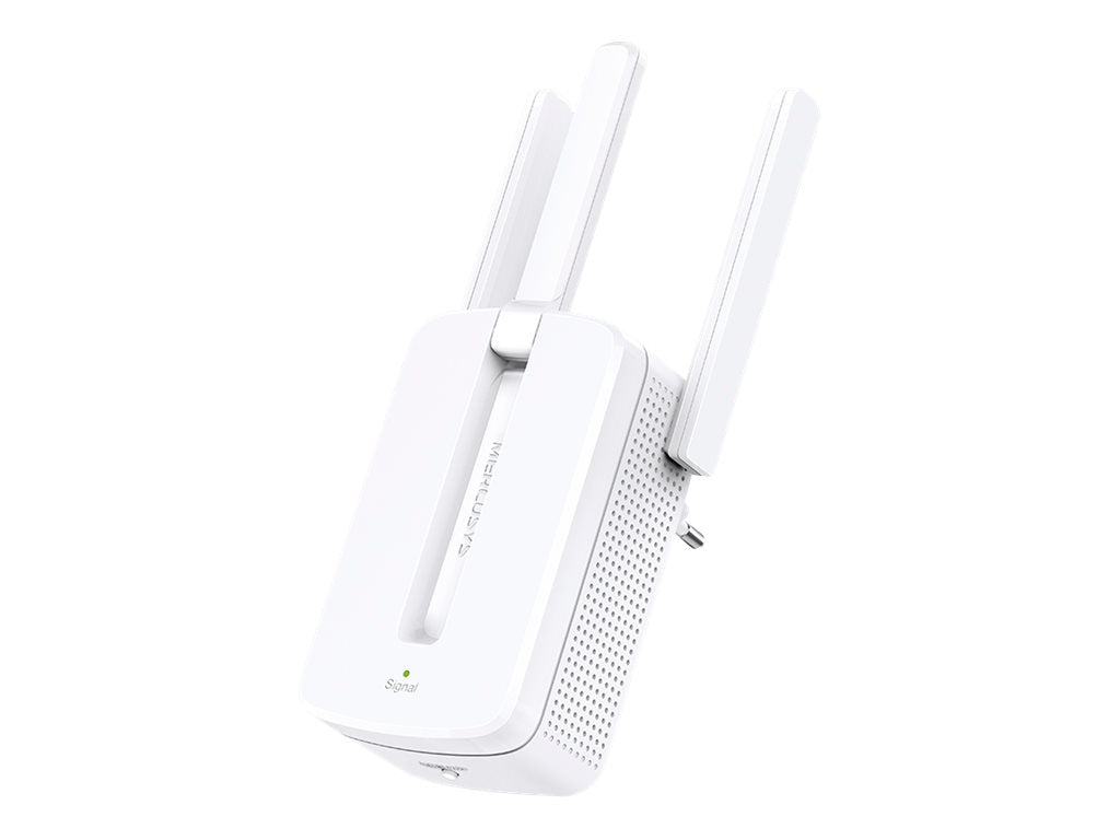 TP-LINK MW300RE Mercusys 300Mbps Wi-Fi Range Extender