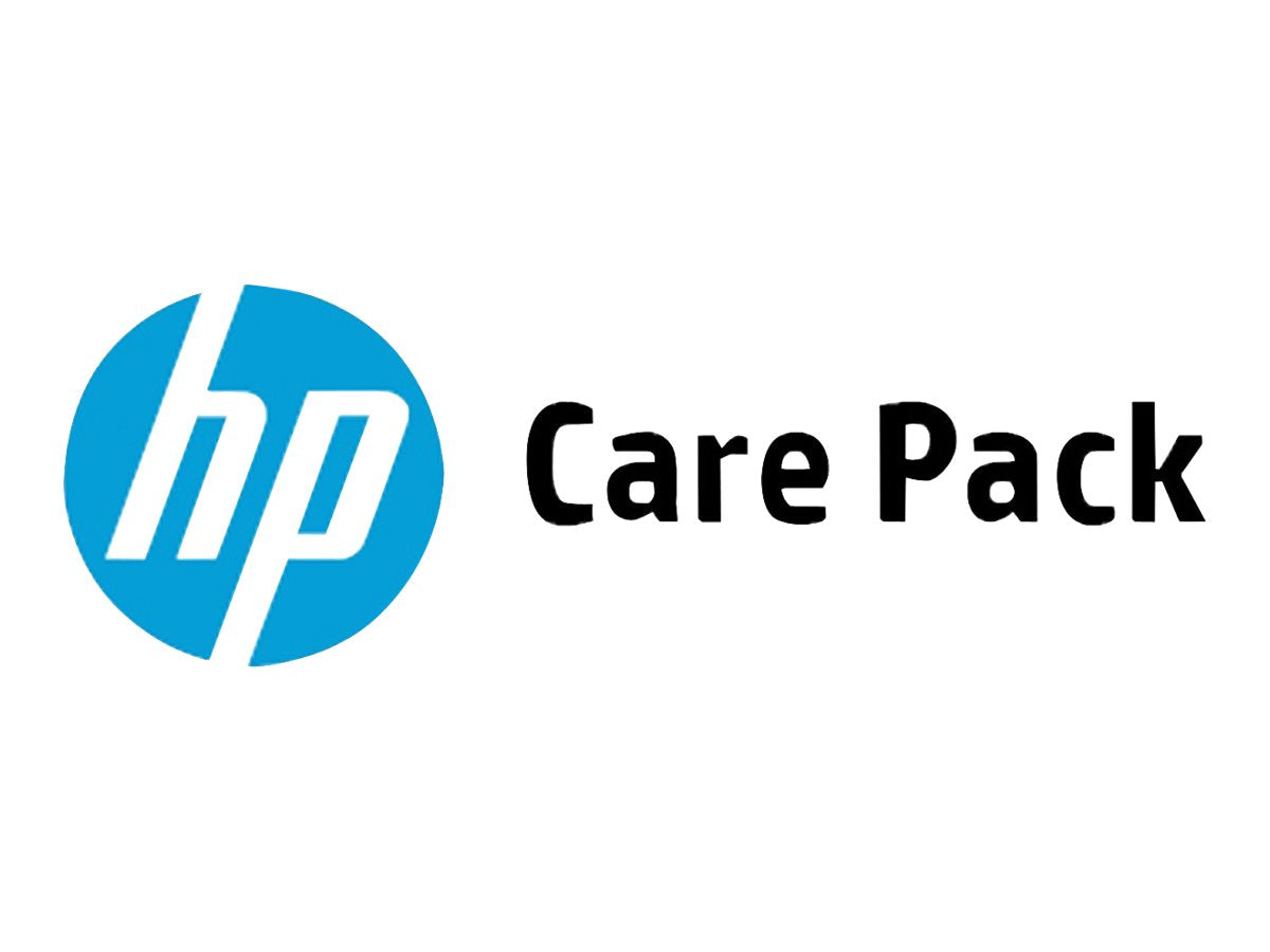 HP Inside Delivery Service NB