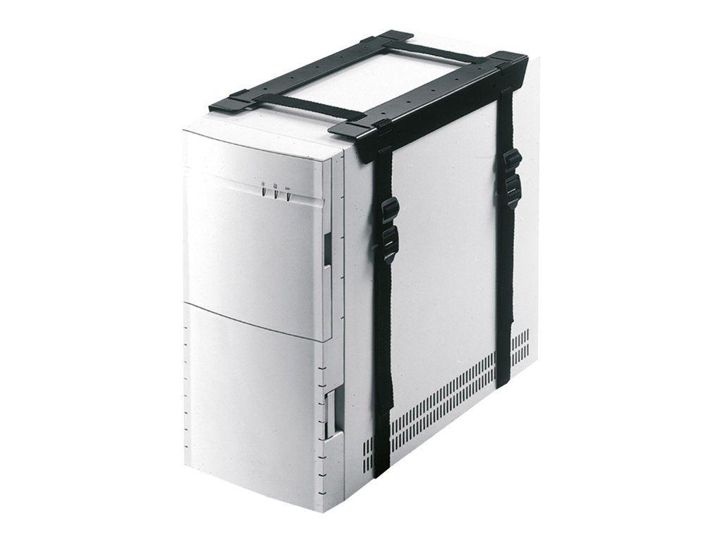 NEOMOUNTS CPU-D025BLACK Support pour ordinateur - max 20 kg - universel