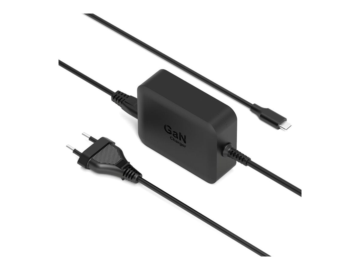 PORT DESIGNS PORT DESIGNS Power Supply GaN 100W - ACER/TOSHIBA - EU