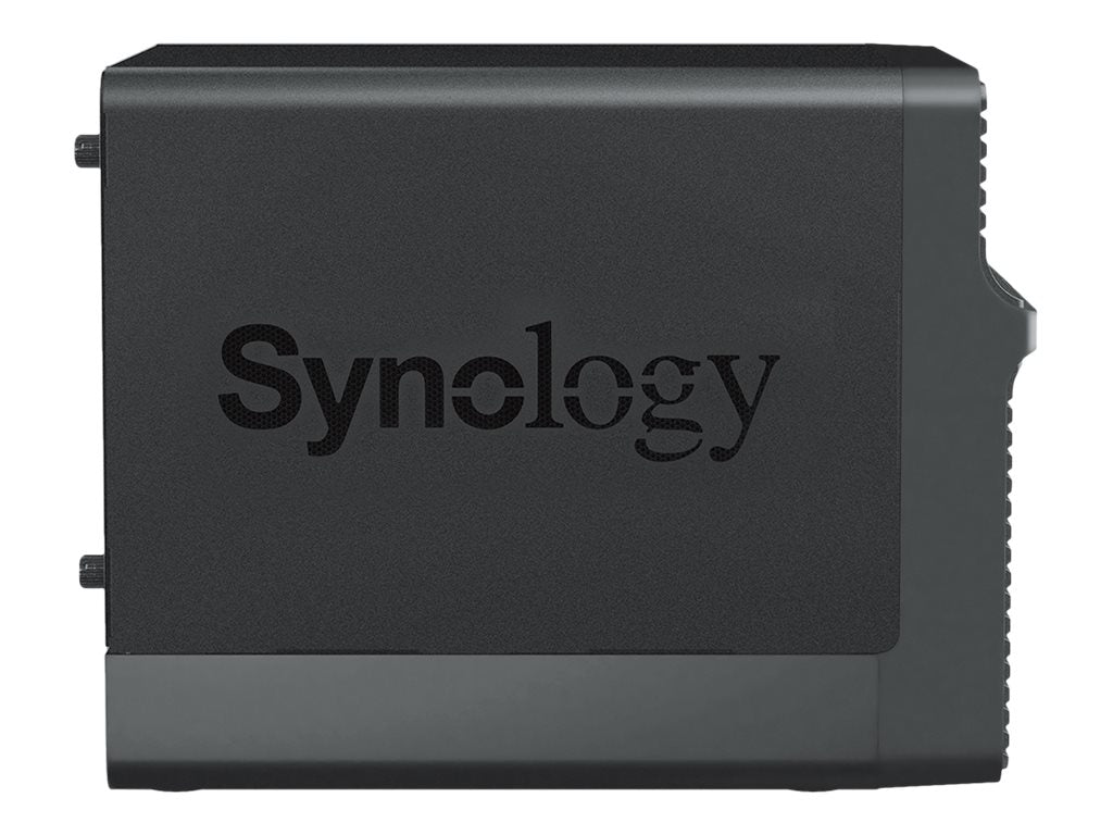 SYNOLOGY SYNOLOGY DS423 4-Bay Diskstation NAS Realtek RTD1619B 4-core 1.7GHz