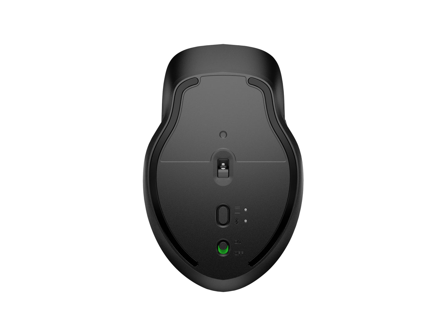 HP 435 Multi-Device Wireless Mouse WW SmartBuy
