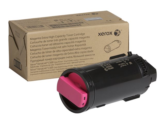 XEROX XFX Toner magenta Extra High Capacity 9000 pages for VersaLink C50X
