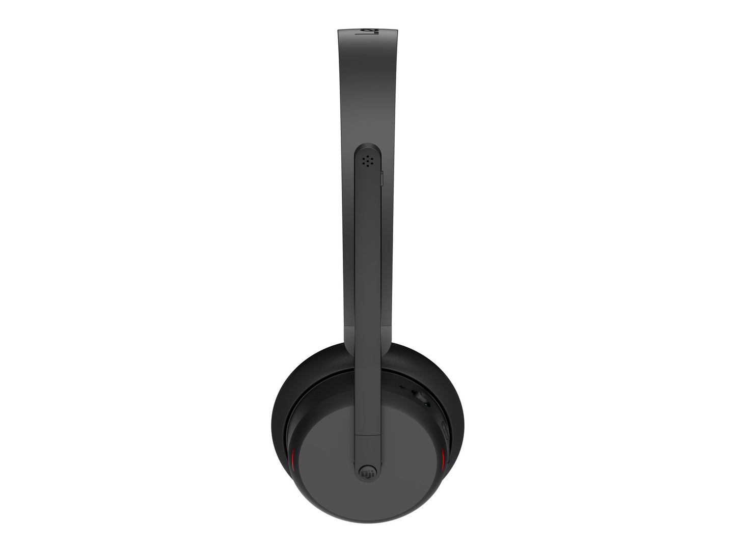 LENOVO LENOVO Dual-Mode Wireless ANC Headset 6550 USB-A Teams