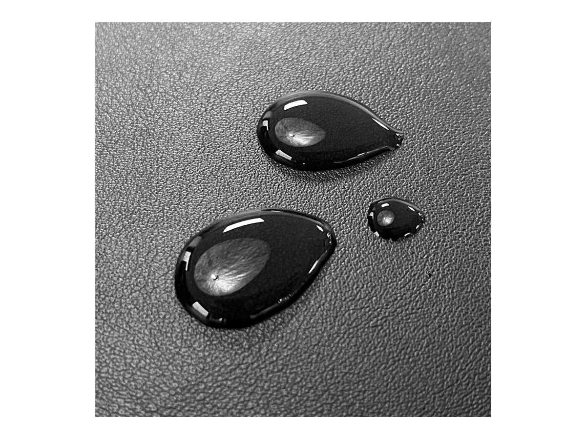 PORT DESIGNS PORT DESIGNS MUSE TL BK 16p ECO With Pouch