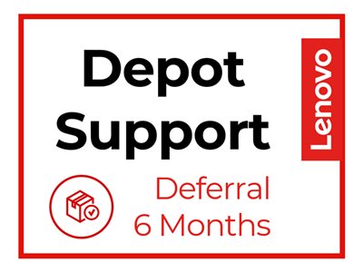 LENOVO Add 6 Months Depot