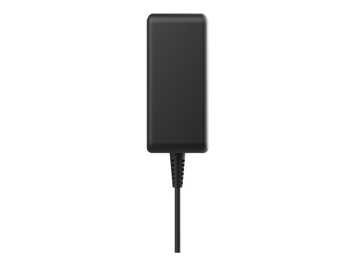 NETGEAR Power Supply 12V 2.5A for Business Wireless Access Points WAX610/WAX615/WAX620/WAX628