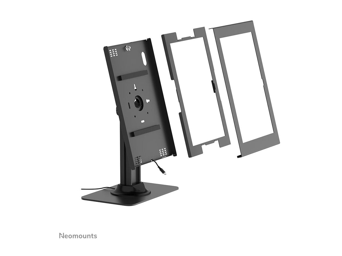 NEOMOUNTS Tablet casing 14.6p 37.1cm lockable