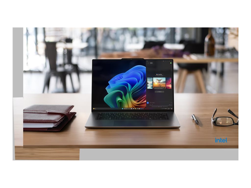 LENOVO ThinkPad - X9 - G1 - 15.3" 2.8K - Intel Core Ultra 5 - 228V - W11Pro - 32Go RAM - 512Go SSD - Copilot+ PC