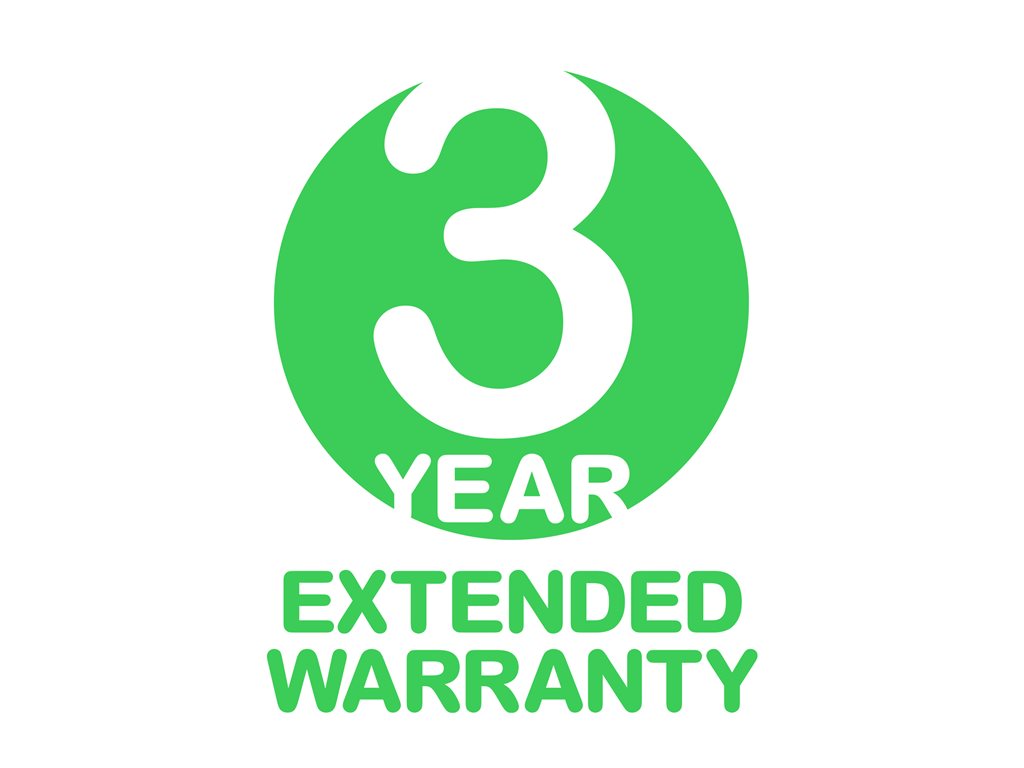 APC 3 Year Extended Warranty SP-04